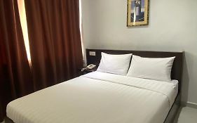 Hotel Vistana Micassa